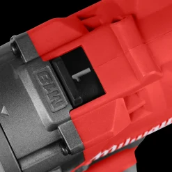 Milwaukee M18 FPD3-0X Fuel™ slagboremaskine solo i HD-boks* Bore- Og Skruemaskiner