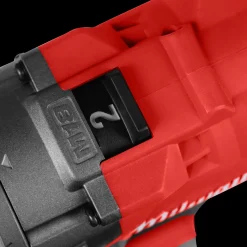 Milwaukee M18 FPD3-0X Fuel™ slagboremaskine solo i HD-boks* Bore- Og Skruemaskiner
