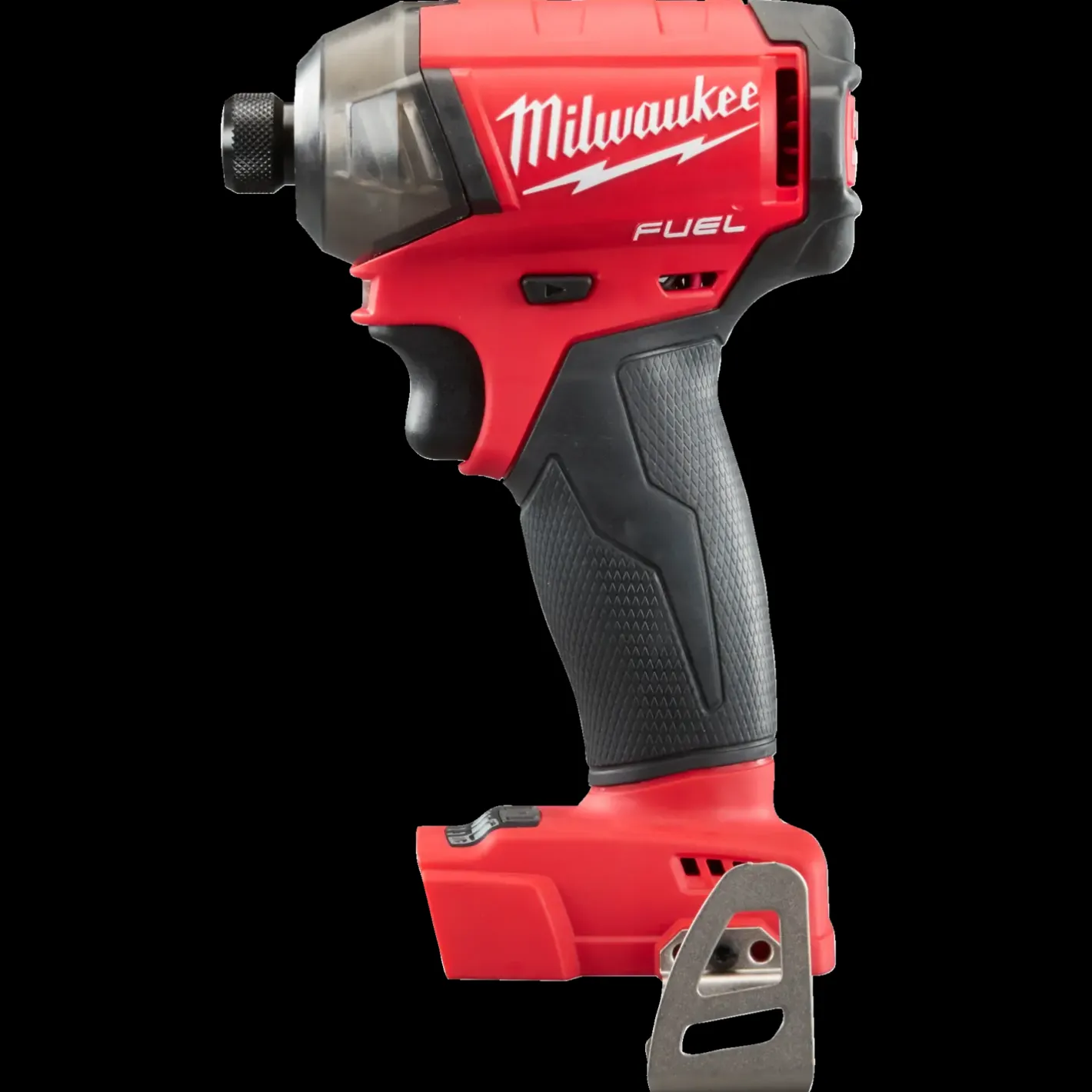 Milwaukee M18 FQID-0X Fuel™ 18V hydraulisk slagskruemaskine solo* Slagnøgler