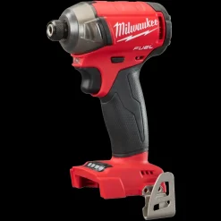 Milwaukee M18 FQID-0X Fuel™ 18V hydraulisk slagskruemaskine solo* Slagnøgler
