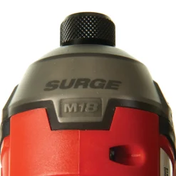 Milwaukee M18 FQID-0X Fuel™ 18V hydraulisk slagskruemaskine solo* Slagnøgler