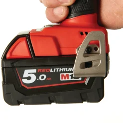 Milwaukee M18 FQID-0X Fuel™ 18V hydraulisk slagskruemaskine solo* Slagnøgler