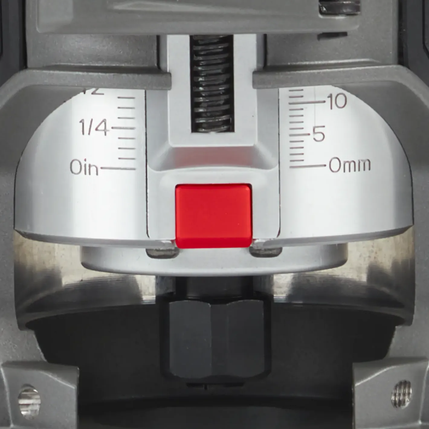 Milwaukee M18 FTR8-0X Fuel™ 18V overfræser solo* Overfræsere