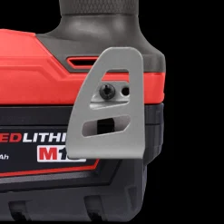 Milwaukee M18™ Fuel™ FDP3-502X slagboremaskine 2x5,0Ah batteri/lader og HD boks* Bore- Og Skruemaskiner