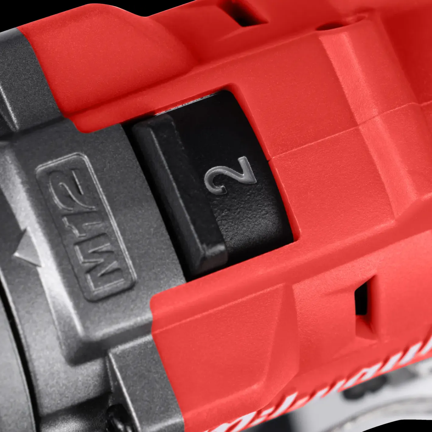 Milwaukee M12 Fuel™ FPD2-0 slagboremaskine solo* Bore- Og Skruemaskiner