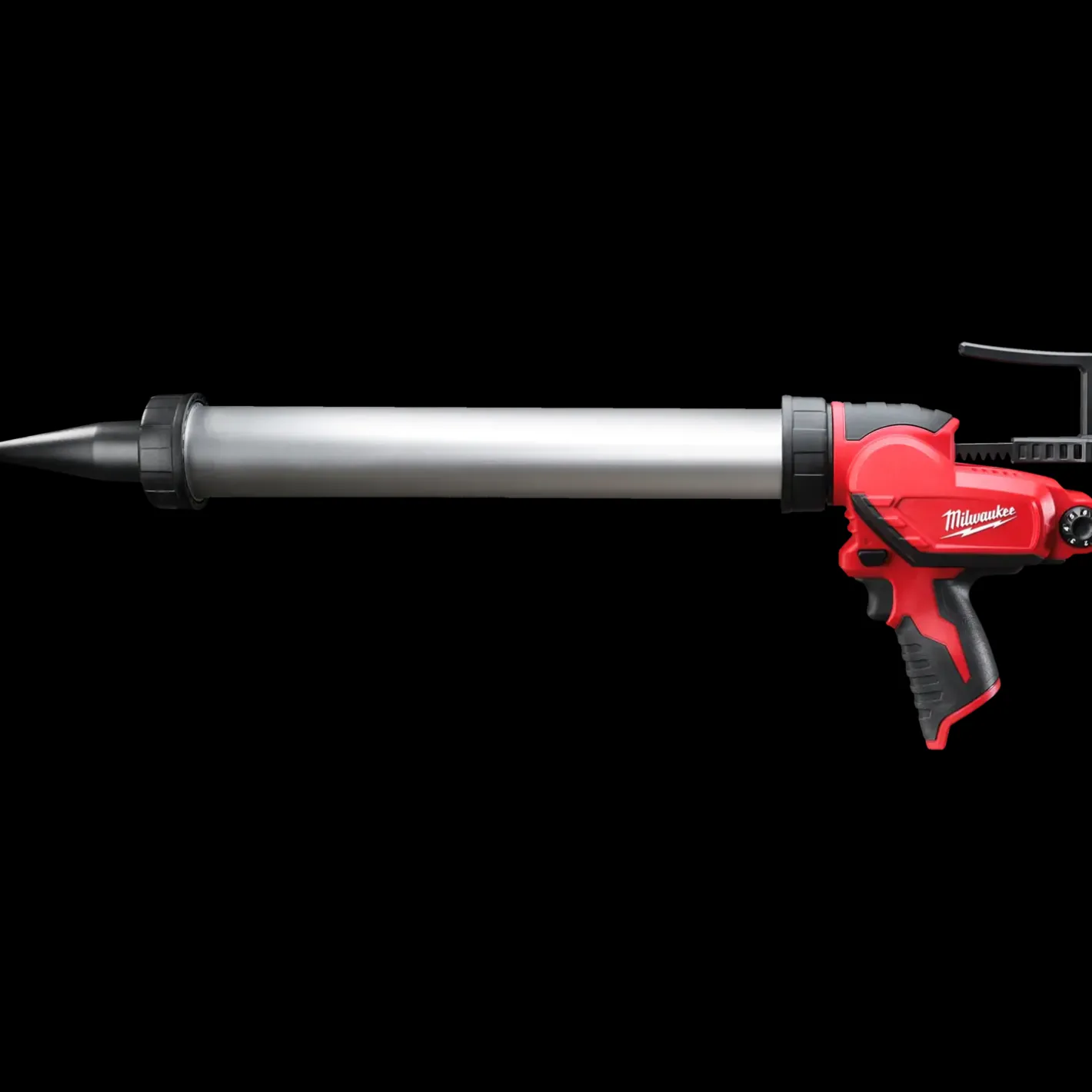 Milwaukee M12™ PCG/600A-0 fugepistol solo* Fugepistoler