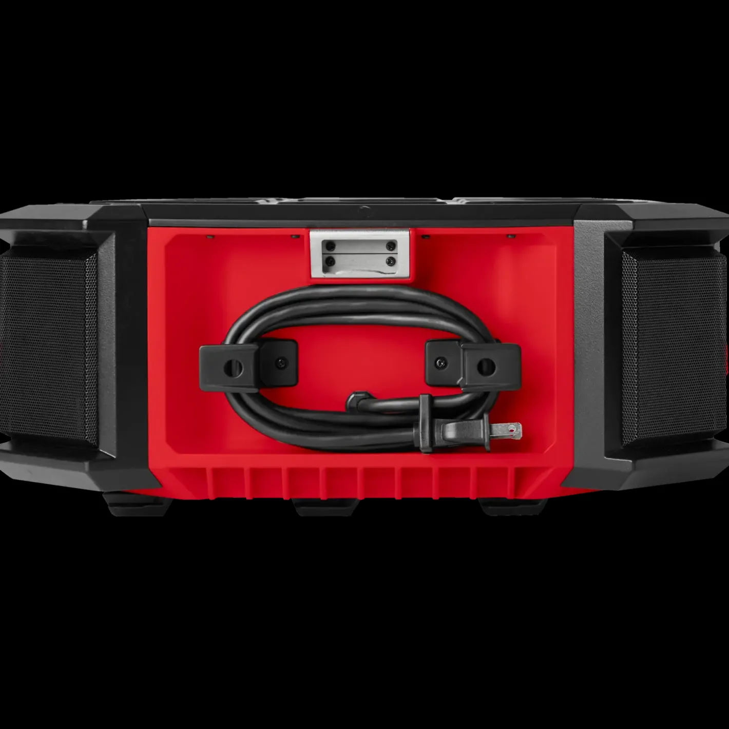 Milwaukee M18 PRCDAB+-0 Packout radio og lader* Arbejdsradioer