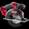 Milwaukee metalsav M18 FMCS-0* Rundsave