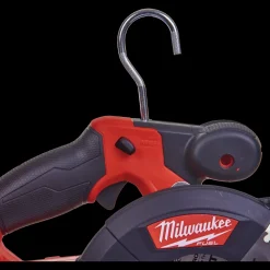Milwaukee metalsav M18 FMCS-0* Rundsave
