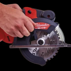 Milwaukee metalsav M18 FMCS-0* Rundsave