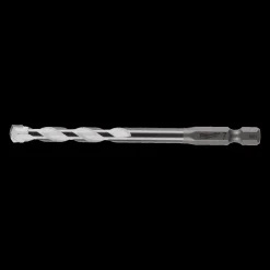 Milwaukee MM multimaterialbor Hex-fæste 3x90 mm* Bor- Og Borsæt