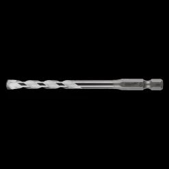 Milwaukee MM multimaterialbor Hex-fæste 3x90 mm* Bor- Og Borsæt