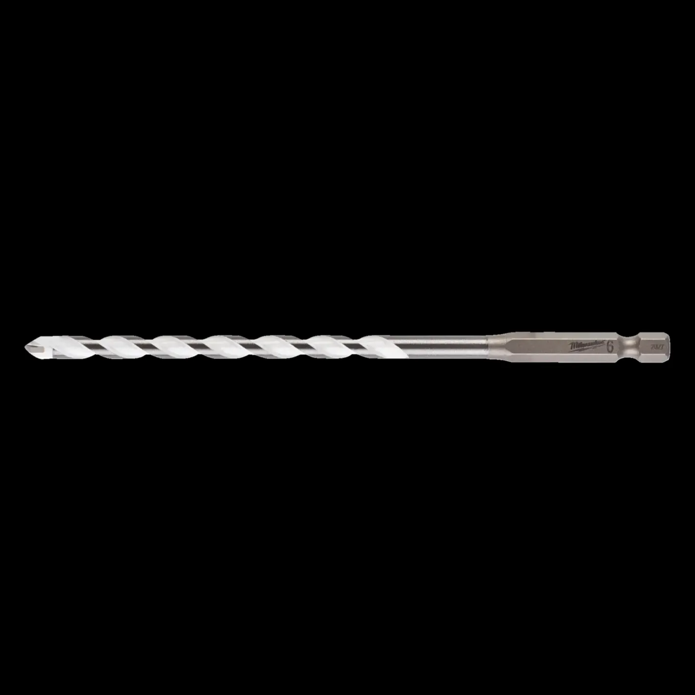 Milwaukee MM multimaterialbor Hex-fæste 3x90 mm* Bor- Og Borsæt