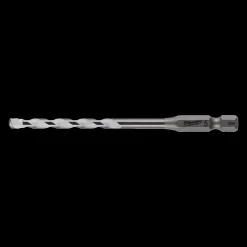 Milwaukee MM multimaterialbor Hex-fæste 3x90 mm* Bor- Og Borsæt