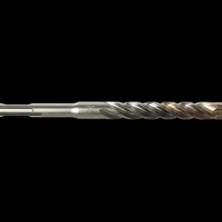 Milwaukee MX4 - 4 skærs SDS+ hammerbor 14x160 mm* Bor- Og Borsæt