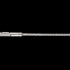 Milwaukee MX4 - 4 skærs SDS+ hammerbor 5,5x165 mm* Bor- Og Borsæt
