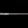 Milwaukee MX4 - 4 skærs SDS+ hammerbor 6x165 mm* Bor- Og Borsæt
