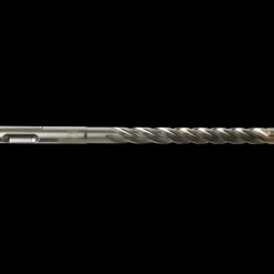 Milwaukee MX4 - 4 skærs SDS+ hammerbor 10x160 mm* Bor- Og Borsæt