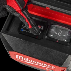 Milwaukee MX Fuel CVBC-602 håndholdt betonvibrator* Betonslibere