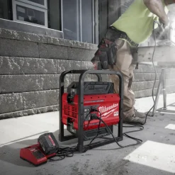 Milwaukee MX Fuel PS-602 powerstation* Generatorer