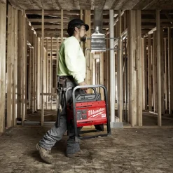 Milwaukee MX Fuel PS-602 powerstation* Generatorer