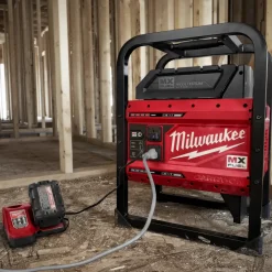 Milwaukee MX Fuel PS-602 powerstation* Generatorer