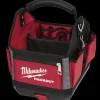 Milwaukee PACKOUT™ åben værktøjstaske 25 cm* Værktøjskasser Og -Tasker