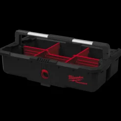 Milwaukee Packout™ åben værktøjskasse* Værktøjskasser Og -Tasker