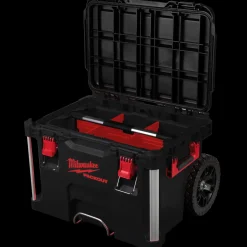 Milwaukee Packout™ åben værktøjskasse* Værktøjskasser Og -Tasker