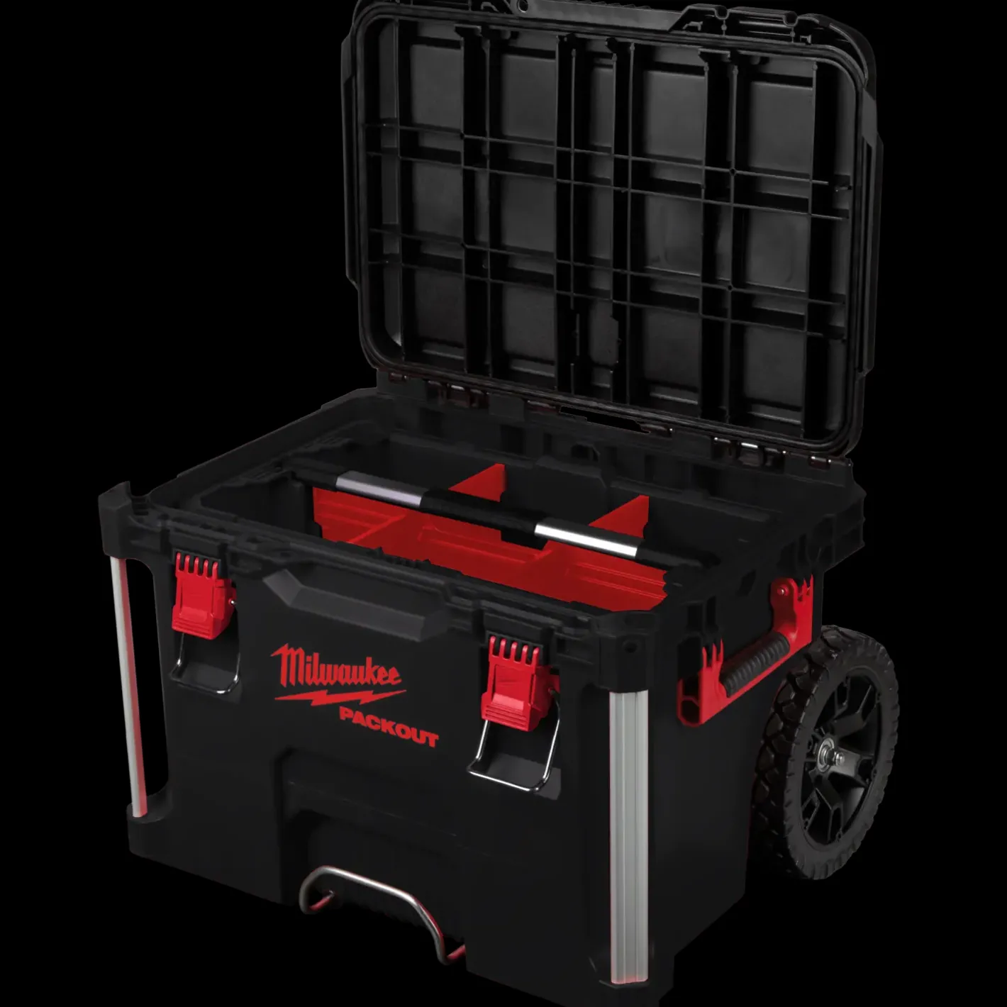 Milwaukee Packout™ åben værktøjskasse* Værktøjskasser Og -Tasker