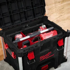 Milwaukee Packout™ åben værktøjskasse* Værktøjskasser Og -Tasker
