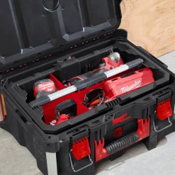 Milwaukee Packout™ åben værktøjskasse* Værktøjskasser Og -Tasker