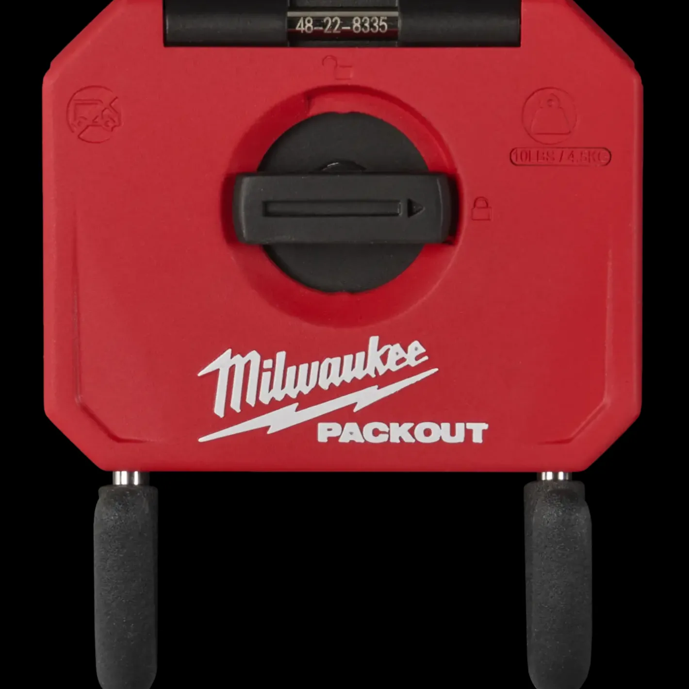 Milwaukee packout buet lille* Værktøjskasser Og -Tasker