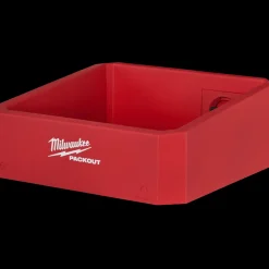 Milwaukee packout hylde lille* Værktøjskasser Og -Tasker