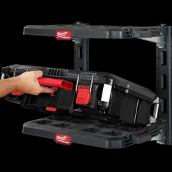 Milwaukee Packout™ hyldesystem kit* Arbejdsborde Og Reoler