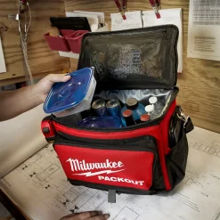 Milwaukee PACKOUT™ køletaske* Kaffe Og Køkkenudstyr|Tilbehør Til Kontor Og Værksted