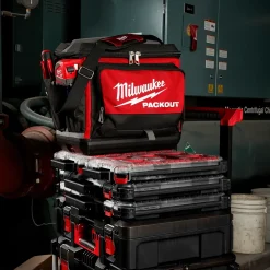 Milwaukee PACKOUT™ køletaske* Kaffe Og Køkkenudstyr|Tilbehør Til Kontor Og Værksted