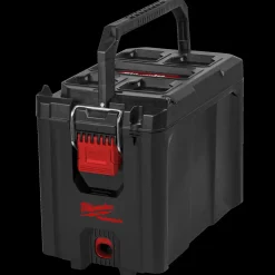 Milwaukee Packout™ kuffert* Værktøjskasser Og -Tasker