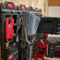 Milwaukee packout opbevaringskrog lige* Værktøjskasser Og -Tasker
