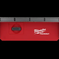 Milwaukee packout ophæng magnetisk* Værktøjskasser Og -Tasker