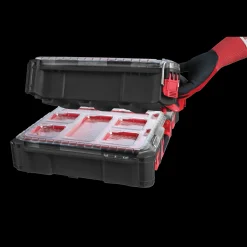 Milwaukee Packout organizer boks large til modulsystem* Værktøjsvogne|Sortimentsbokse