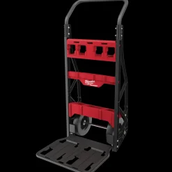 Milwaukee Packout™ sækkevogn* Sækkevogne Og Smartmovere