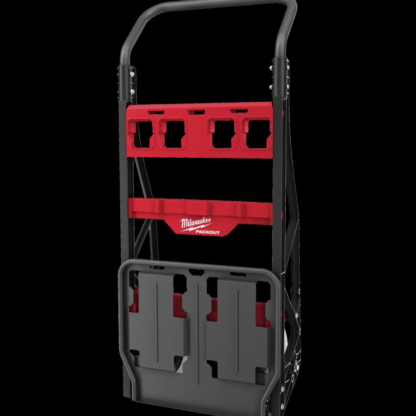 Milwaukee Packout™ sækkevogn* Sækkevogne Og Smartmovere