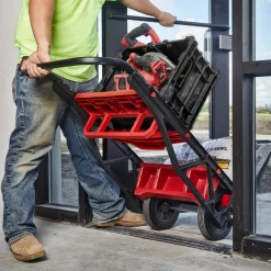 Milwaukee Packout™ sækkevogn* Sækkevogne Og Smartmovere