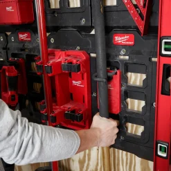 Milwaukee packout s-krog stor* Værktøjskasser Og -Tasker