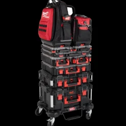 Milwaukee PACKOUT™ transportbase m/hjul* Transportvogne