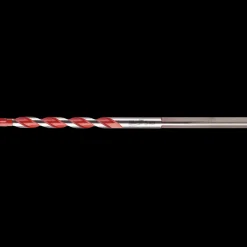 Milwaukee premium murbor med karbidspids 5x100 mm* Bor- Og Borsæt
