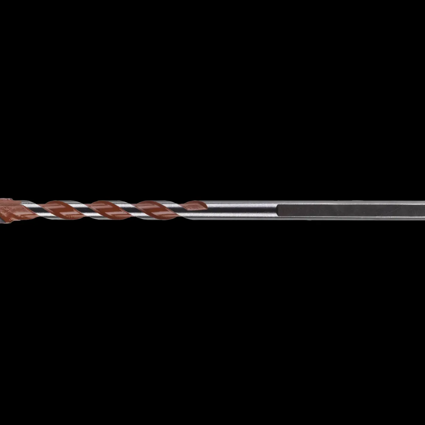 Milwaukee premium murbor med karbidspids 5,5x100 mm* Bor- Og Borsæt