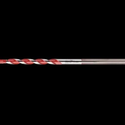 Milwaukee premium murbor med karbidspids 4x90 mm* Bor- Og Borsæt