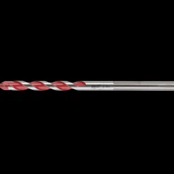 Milwaukee premium murbor med karbidspids 6x100 mm* Bor- Og Borsæt